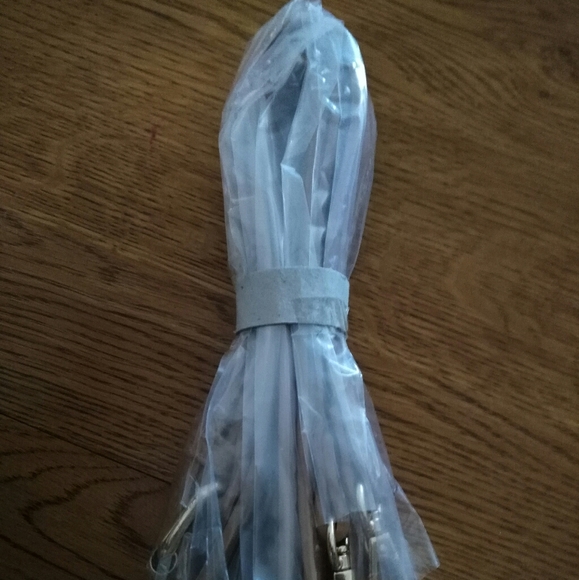 Faux Leather Textured Tote Bag~Purse - Picture 7 of 11